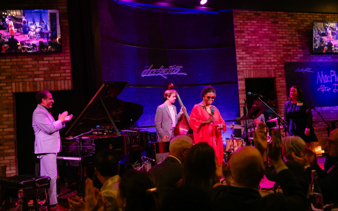 Music Creates Community: Inside MacPhail After Dark