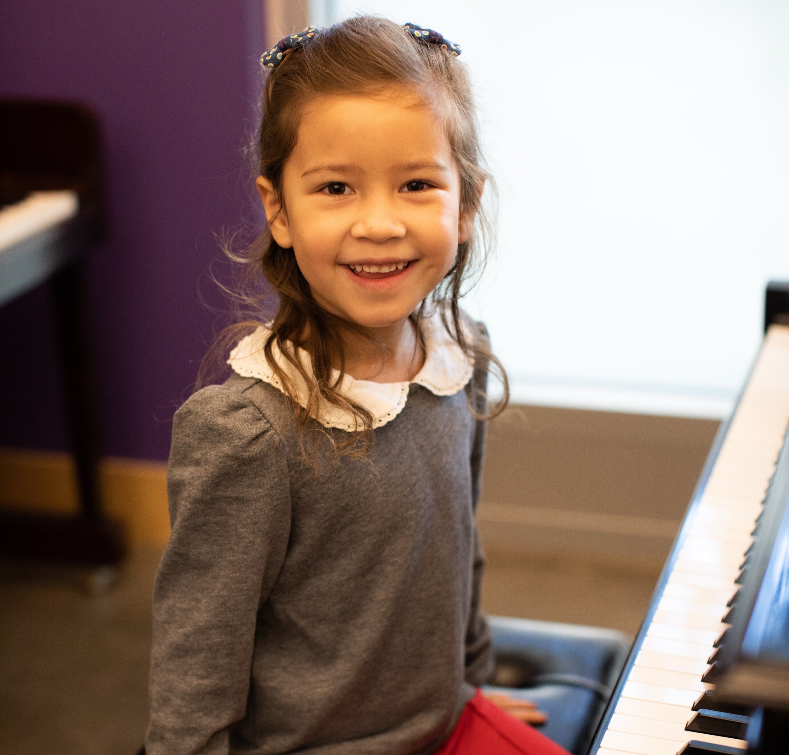 The Benefits of Music Integration to Emotion Regulation Development in Young Children
