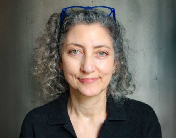 Barbara Cohen - MacPhail Center for Music