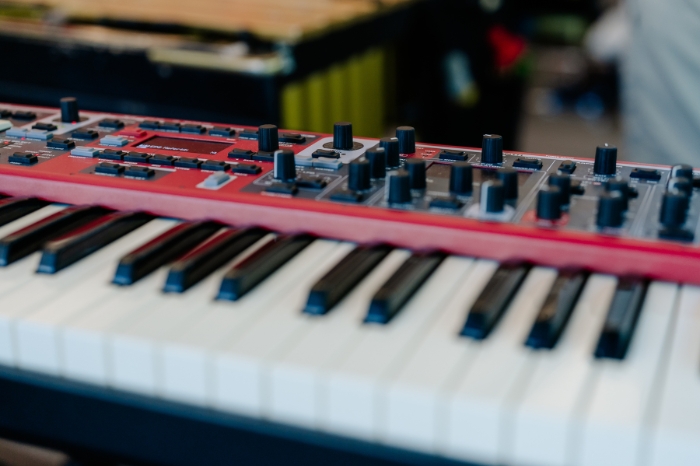 MacPhail Center for Music Launches Contemporary Music Program – August 26, 2025