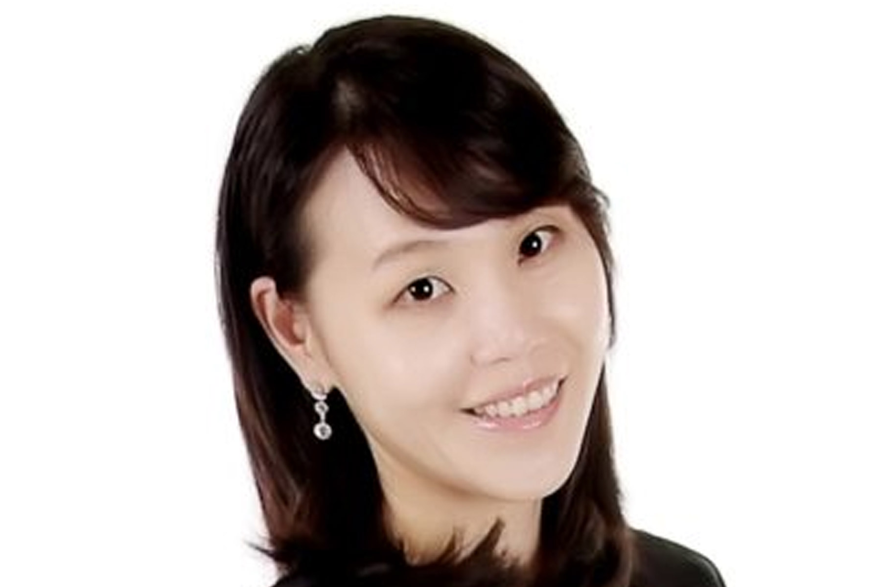 Soojung's headshot