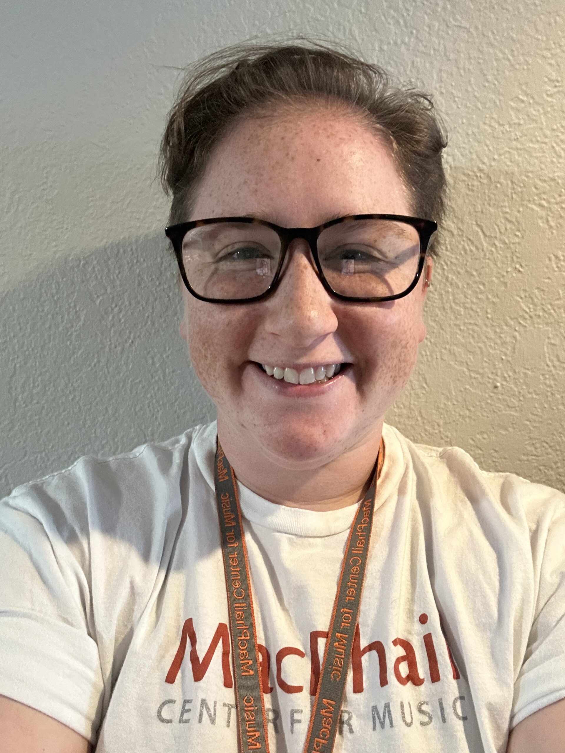 Q&A with MacPhail Music Therapist, Molly Fisher
