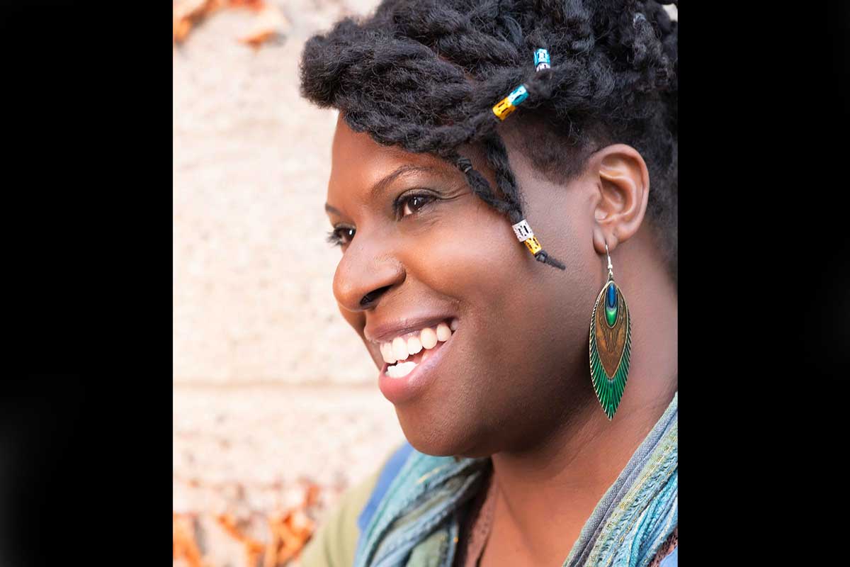 Kymani Queen Kymani Queen headshot