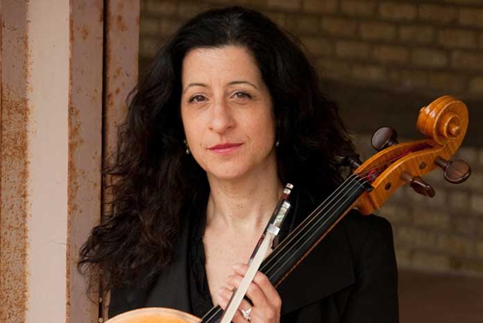 Faculty Spotlight: Jacqueline Ultan