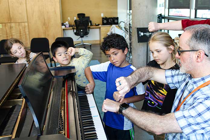 Opening the Doors Wider: Renewing Our Commitment to Access