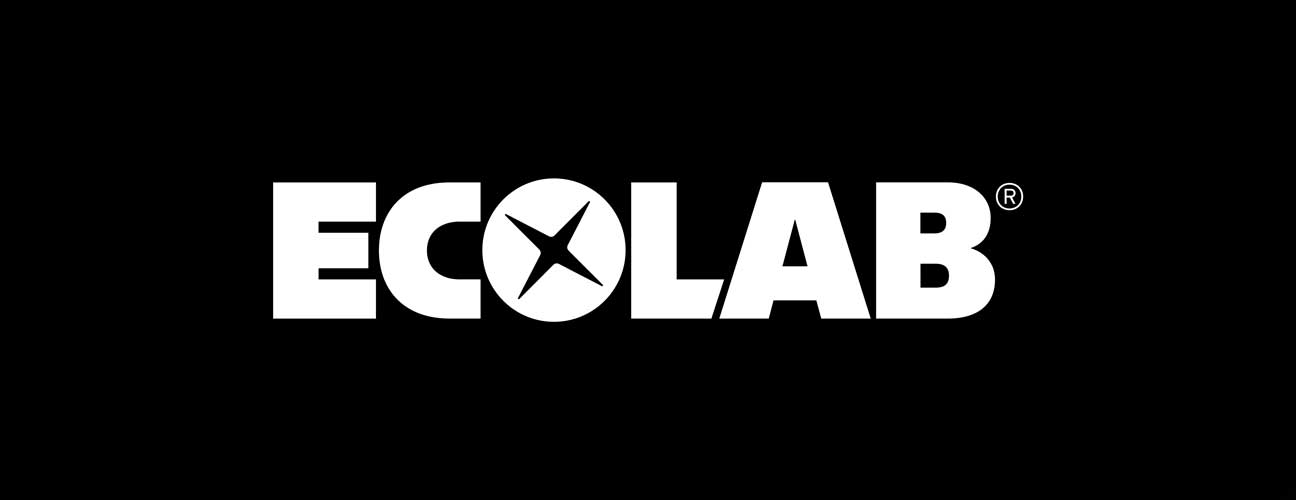Ecolab Logo