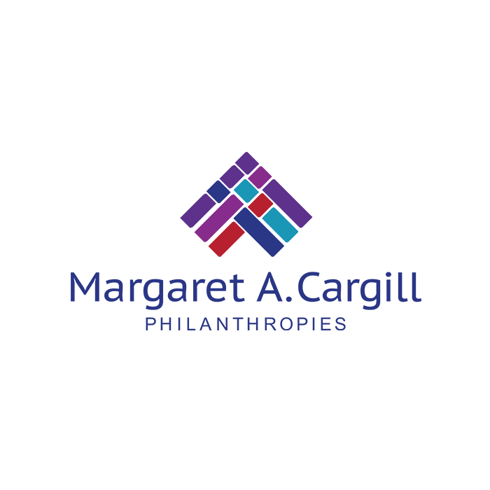Margaret A. Cargill logo